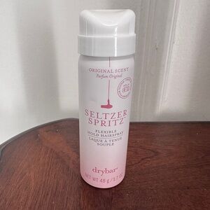Drybar Seltzer Spritz Flexible Hold Hairspray - 1.7oz